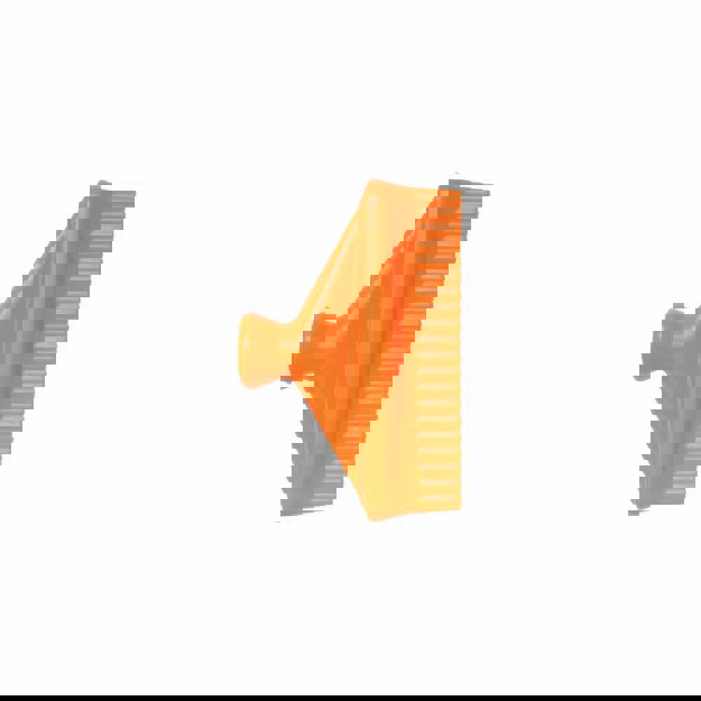 Swivel Coolant Hose Nozzle: Acetal